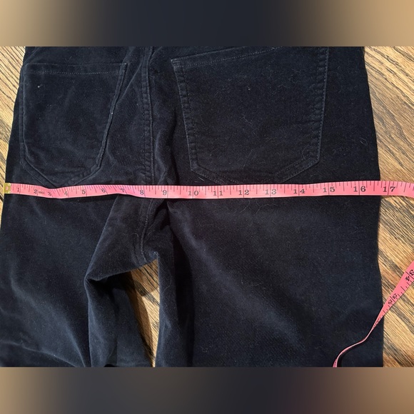 EXPRESS Corduroy Jeans - Picture 5 of 11